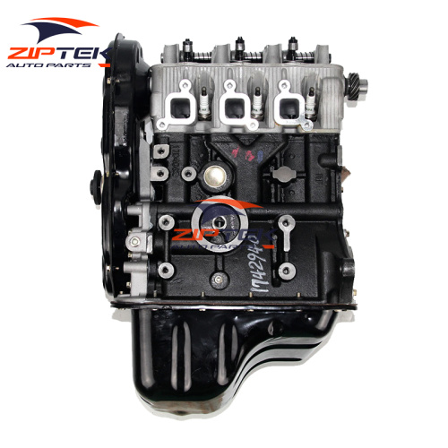 Suzuki Changan F8b Engine Original Parts