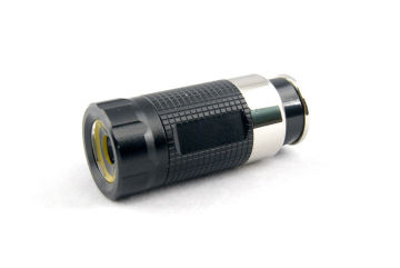Waterproof Car Red Rechargeable Led Flashlight For Emergency Use