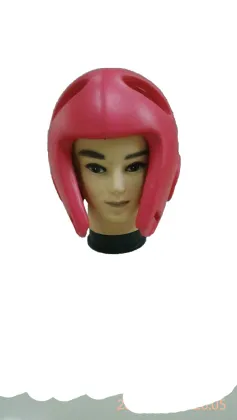 Taekwondo helmet