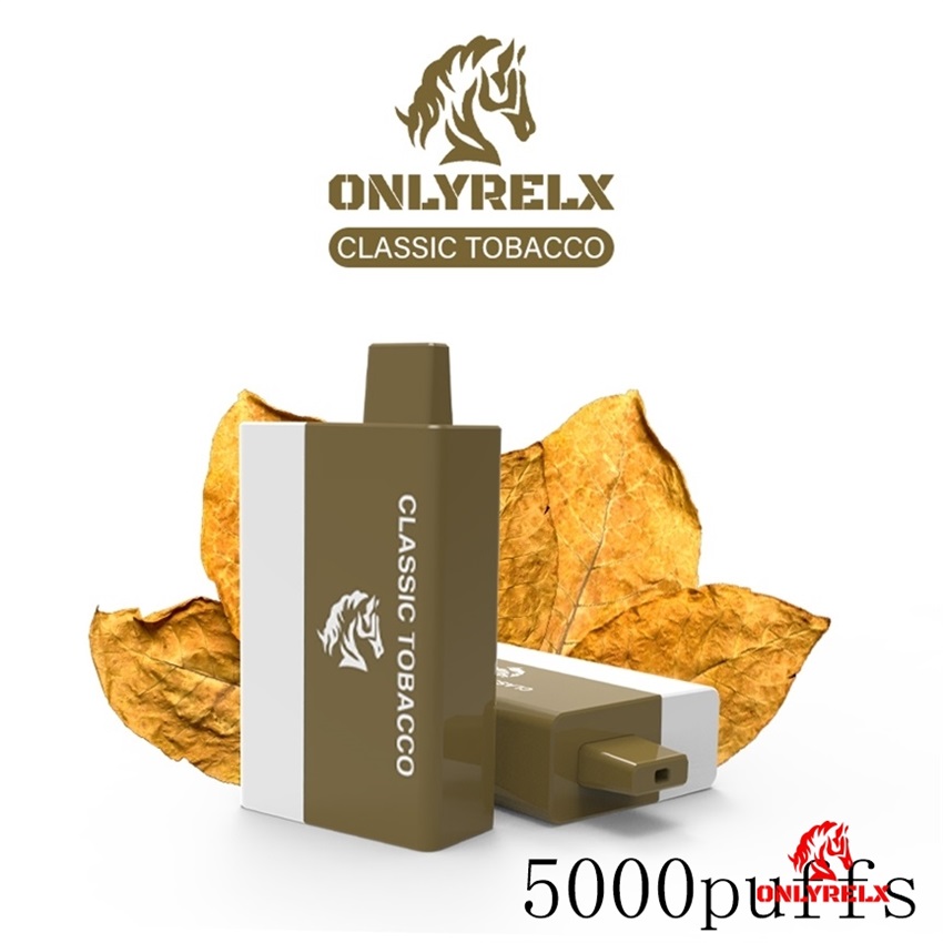 Vape desechable Max Bar 5000