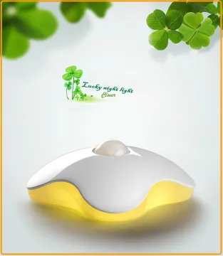 Creative Wall Lamp Mini LED Human Sensor Night Lights Human Body Auto Motion Light Sensor Induction Lamp LED Wall Lamp