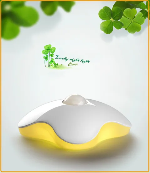 Creative Wall Lamp Mini LED Human Sensor Night Lights Human Body Auto Motion Light Sensor Induction Lamp LED Wall Lamp