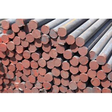 Hot Rolled Mild Steel Round Bar Q235