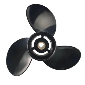 Marine Boat Ship Yacht Outboard Propeller for Suzuki Mercury