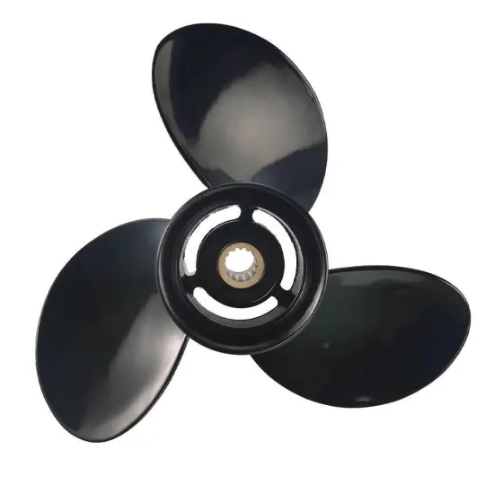 Marine Boat Ship Yacht Outboard Propeller for Suzuki Mercury