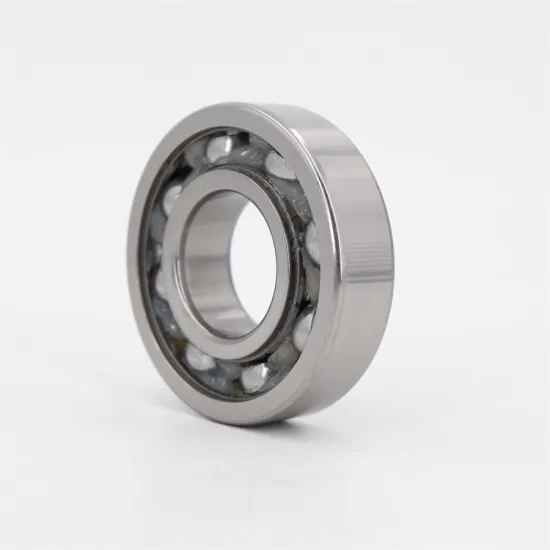 High-Quality Wholesale: SDBOY Standard Deep Groove Ball Bearings 6214-2RS - Premium Material Ensured
