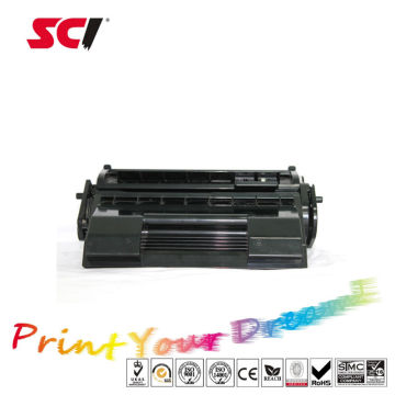 compatible toner cartridge for the printer OKI B6500