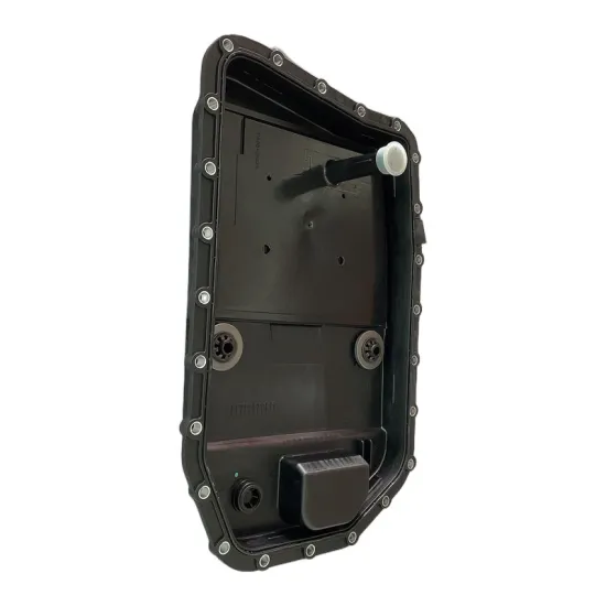 Automatic Transmission Oil Pan for BMW F01 F02 E84 E60 E61 E65 E66 - 24117571217 2415233390