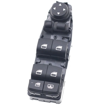 Window Lifter Control Switch 61319241915 for BMW 5 F10 F11 5 GT F07 X3 F25