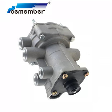 OE Member Aluminium Plastic Pneumatic Air Brake Control Valve 9000360525" could be simplified to:

"Aluminium Plastic Pneumatic Air Brake Control Valve 9000360525" 

However, for better SEO and readability, you might consider:

"Pneumatic Air Brake Contro