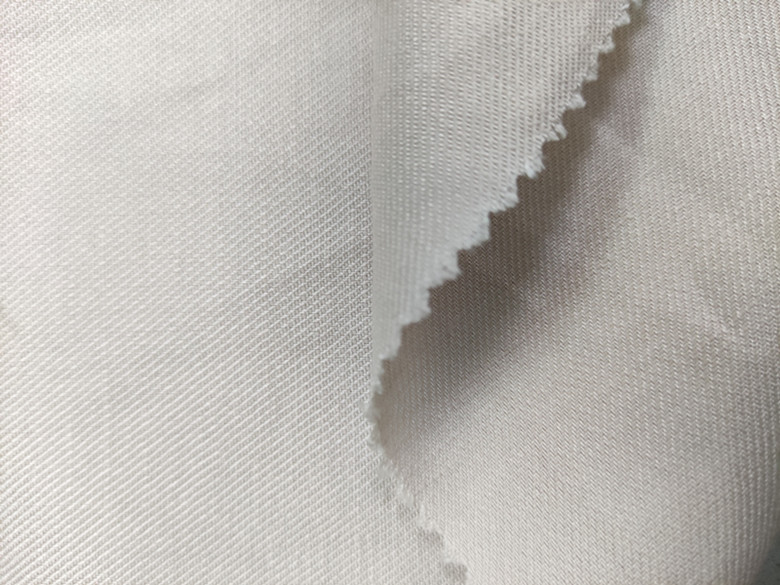 Twill PD Garment Fabric