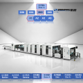 BETA-A-2800-A1 أداة لصق المجلدات التلقائية المجزأة
