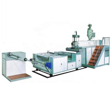 1500mm LDPE Air Bubble Wrapping Film Extruder Machine