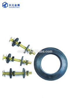 supply set of toilet bolt all kinds main for export