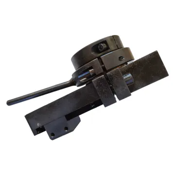 Portable Line Boring Machine Facing Head