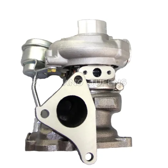 JF146001 TD04L-13T 49377-04100 49377-04180 14412-AA140 TURBOCHARGER" 

This title incorporates all the specific part numbers and the term "TURBOCHARGER," making it clear and comprehensive for search purposes.