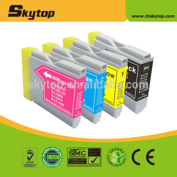 compatible brother ink cartridge LC10/37/51/57/960/970/1000M