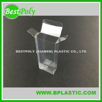 Customize plastic box for phone case packaging