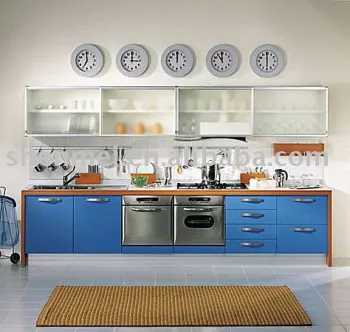 solid wood cabinet