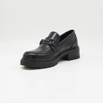 2023 China Custom New Thick Sole Slip-On Women's Shoes