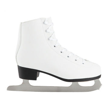 Bk Nylon Lining Short Track Blade / Step Steel Skate Blades With Customized Size