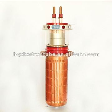 FD-912S Power Tubes: 300KW Output Power Electron Tube