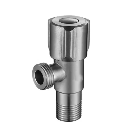 American Household Stainless Steel Hexagonal Valve