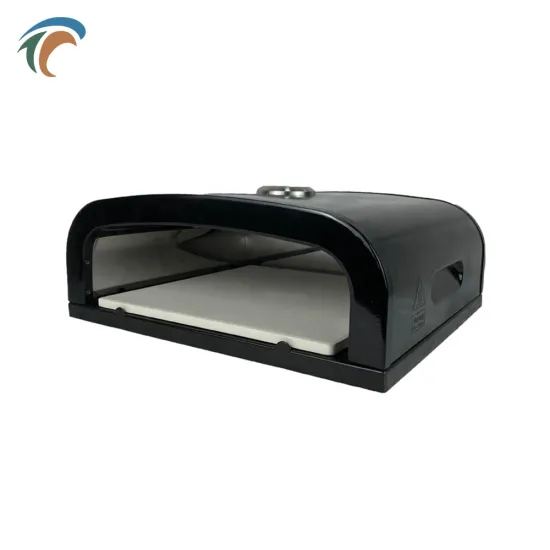 Stainless Steel Bbq Top Oven Portable Pizza Oven Gas Oven Mini