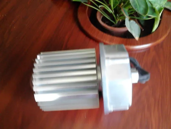 Bridgelux 50w Led Industrial High Bay Lighting Ac100v - 240v