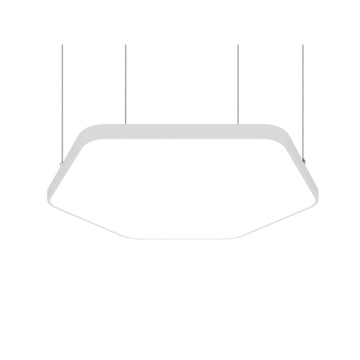 Εξαγώδη φως LED LED