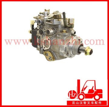 Forklift spare parts toyota 7F/2Z pump assy, injection in stock brandnew 22100-78229-71