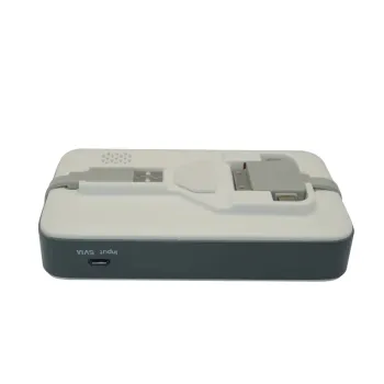 Manufacture for Mobile Phone and iPad 10400mAh Power Bank