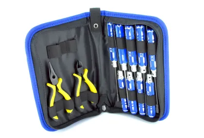 Tool case