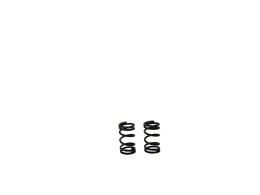 Cosmetic Bottle Compression Springs