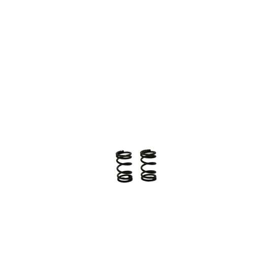 化妆品瓶压缩弹簧