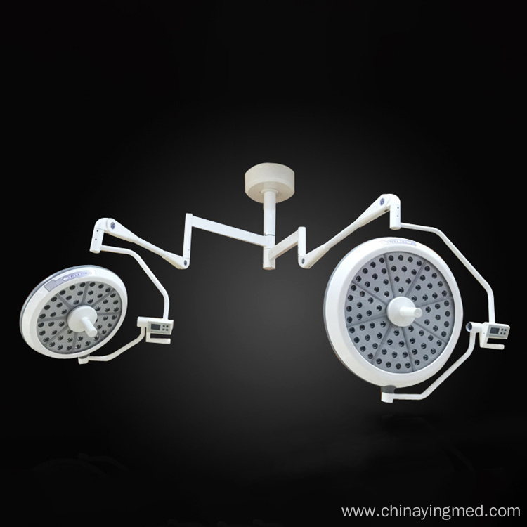 Surgical led shadowless operating lamp surgical lamps