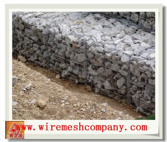 new style woven wire gabion basket, market gabion basket prices, useful aluminum alloy gabion basket