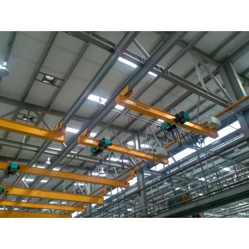 Derek Suspensi Girder Ringan 2t