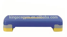 Commercial Aerobic Step
