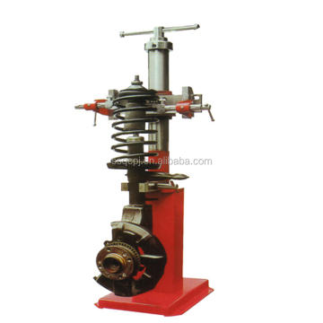 Heavy Duty 2 Ton Pneumatic Hydraulic Strut Coil Spring Compressor S-T061