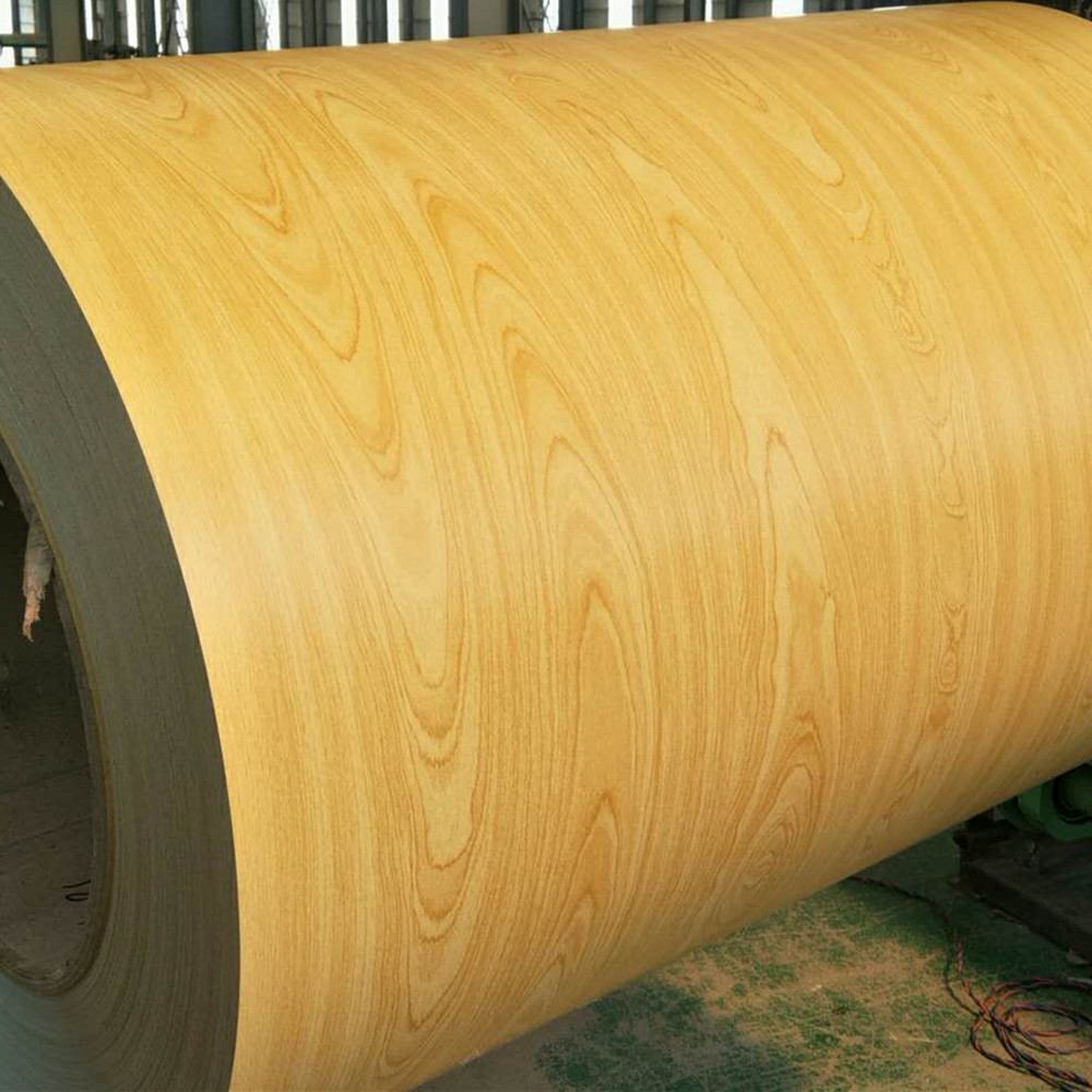 corrugated metal fence