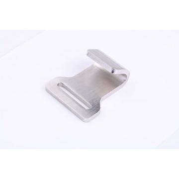 2"Stainless Steel Flat  hook 50MM