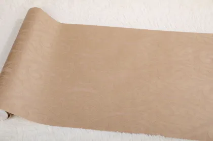 Oem 6 Colors Heavy Embossed Wallpaper , Decorative Wallcoverings