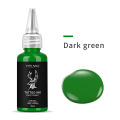 dark green