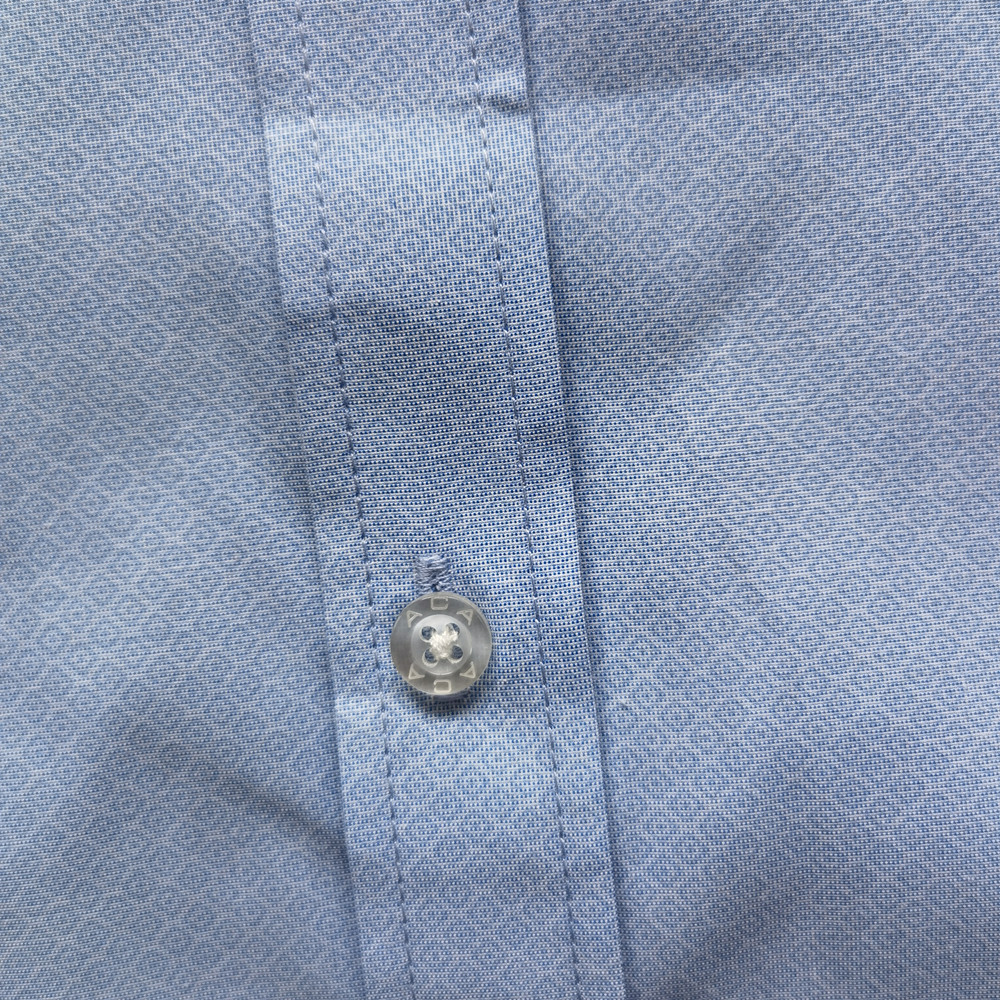 Polyester Cotton Shirting
