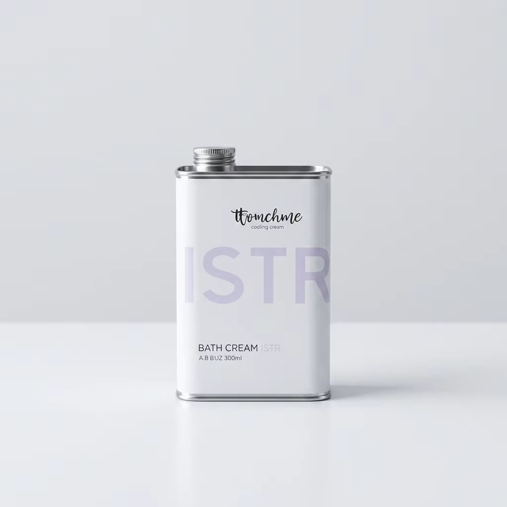 Spirit Metal Packaging can