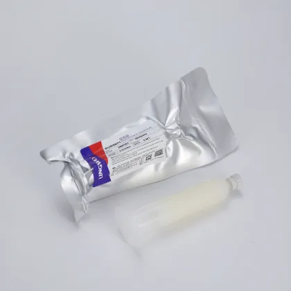 Miky white Polyurethane reactive hot melt adhesive