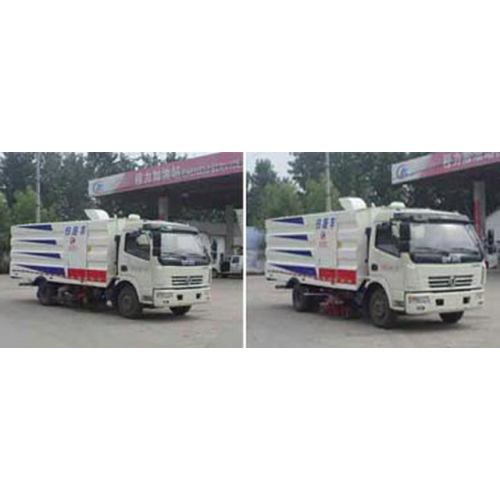 Dongfeng Duolika 7CBM Street Sweeper