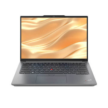 العلامة التجارية الجديدة ThinkPad E14 i7 13th Gen 16g/512g كمبيوتر محمول للأعمال المحمولة