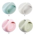 1 Pc Self-Stick Instant Cabinet Drawer Handle Helper Auxiliary Kitchen Door Window Stick Knobs Convenient Opening